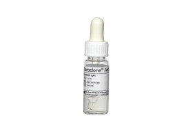 Soro Anti CDE - Soroclone - 10 Ml - Fresenius